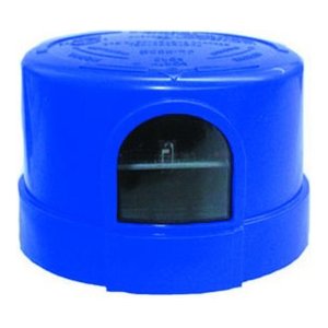 CAPTEUR PHOTOCELLULE BASSE TENSION - JL-205LV