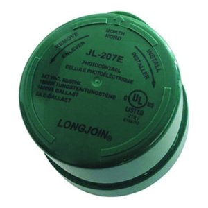 CAPTEUR PHOTOCELLULE JL-207E - PRODUITS AUXILIAIRES CSC LED