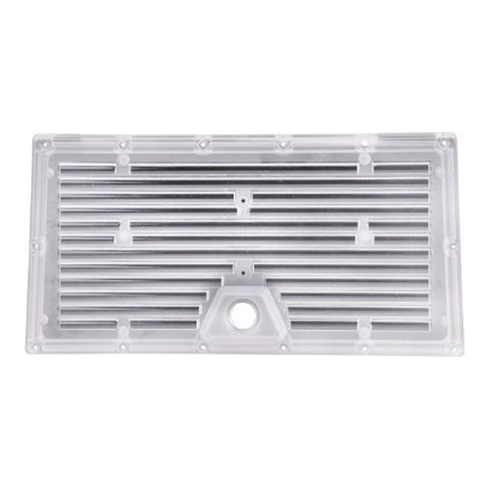 OPTIQUE TYPE III POUR APPLIQUE MURALE LED KEYSTONE 80W ET 120W — CSC LED