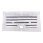 Keystone Wall Pack - Wall Packs - Accessories - Type III Optics (for 40W)