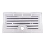 KEYSTONE WALL PACK, WALL PACKS, ACCESSORIES, TYPE III OPTICS (FOR 40W)