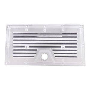 KEYSTONE WALL PACK, WALL PACKS, ACCESSORIES, TYPE III OPTICS (FOR 40W)