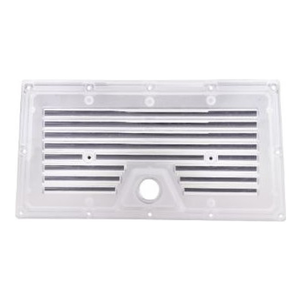 Keystone Wall Pack - Wall Packs - Accessories - Type III Optics (for 40W)