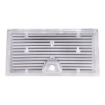 Bloc d'urgence mural Keystone - Blocs muraux - Accessoires - Optique de type IV (pour 80W et 120W)