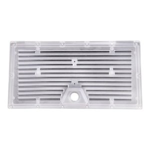 Bloc d'urgence mural Keystone - Blocs muraux - Accessoires - Optique de type IV (pour 80W et 120W)