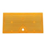 Keystone Wall Pack - Wall Packs - Accessories - Type IV Amber Optics (for 80W & 120W)