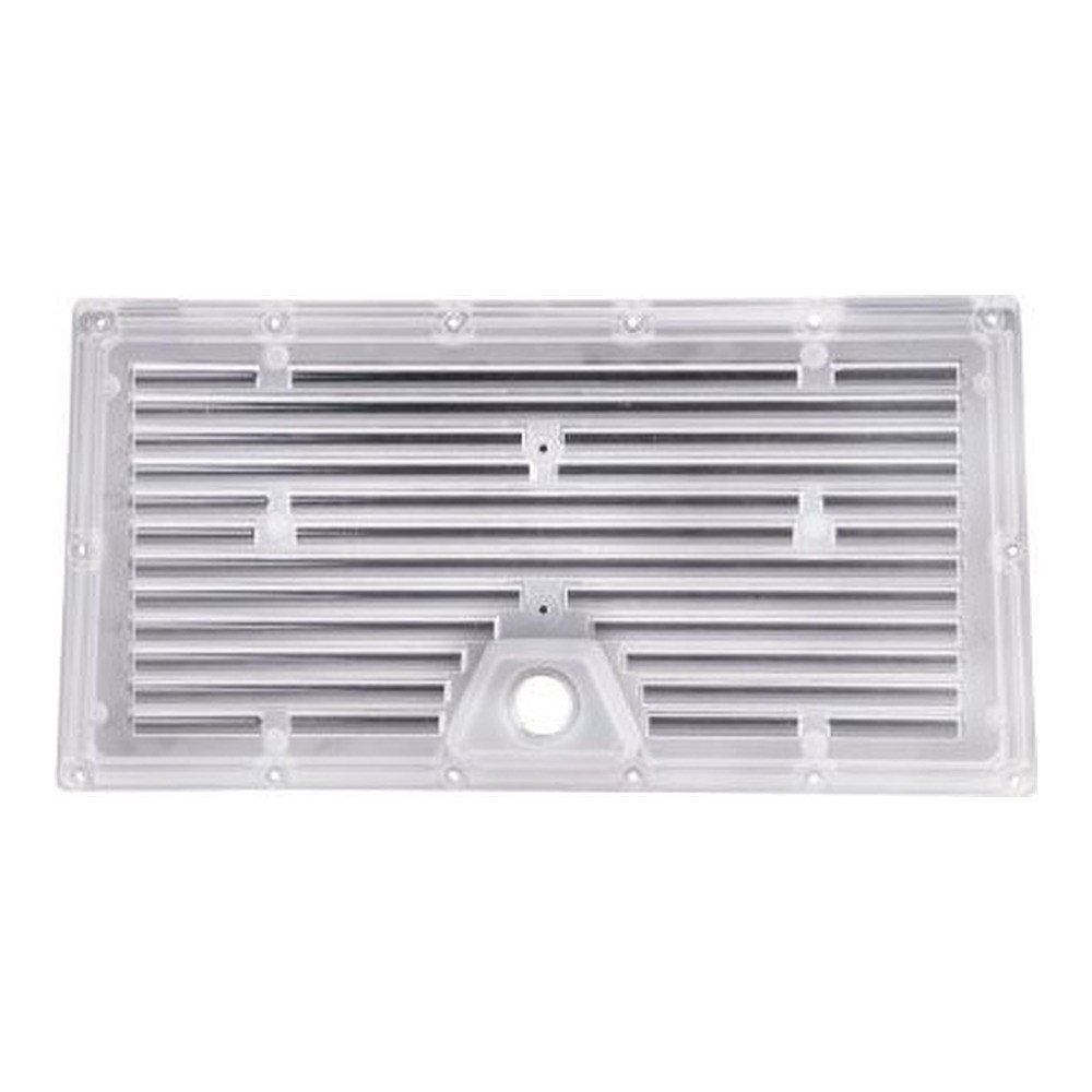 Bloc d'urgence mural Keystone - Blocs muraux - Accessoires - Optique de type IV (pour 80W et 120W)