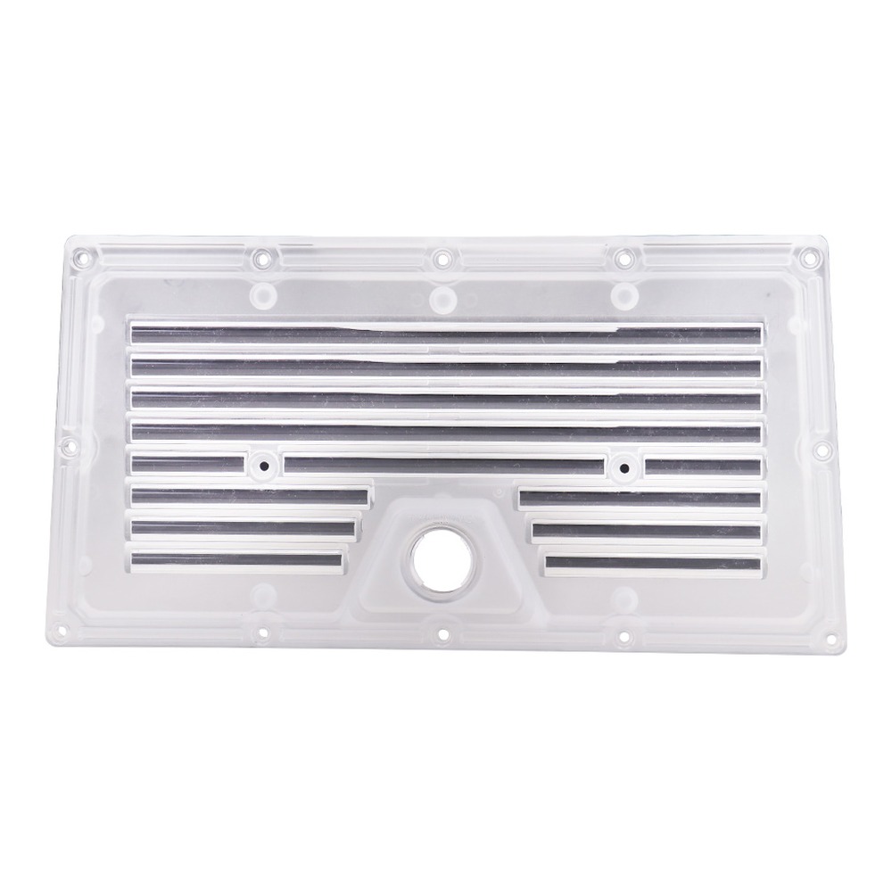 KEYSTONE WALL PACK, WALL PACKS, ACCESSORIES, TYPE IV OPTICS (FOR 40W)