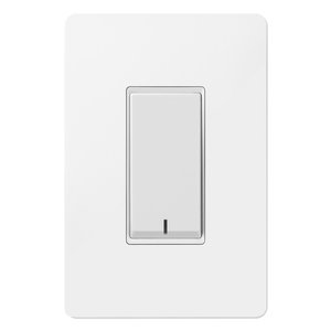 ONCLOUD 3WAY SWITCH WIFI 3WAY OR SINGLE POLE - LC-CRTL-3WAY-1
