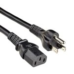 120V POWER CABLE