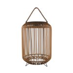 19'' TULUM SOLAR LED LIGHT - LEDCO