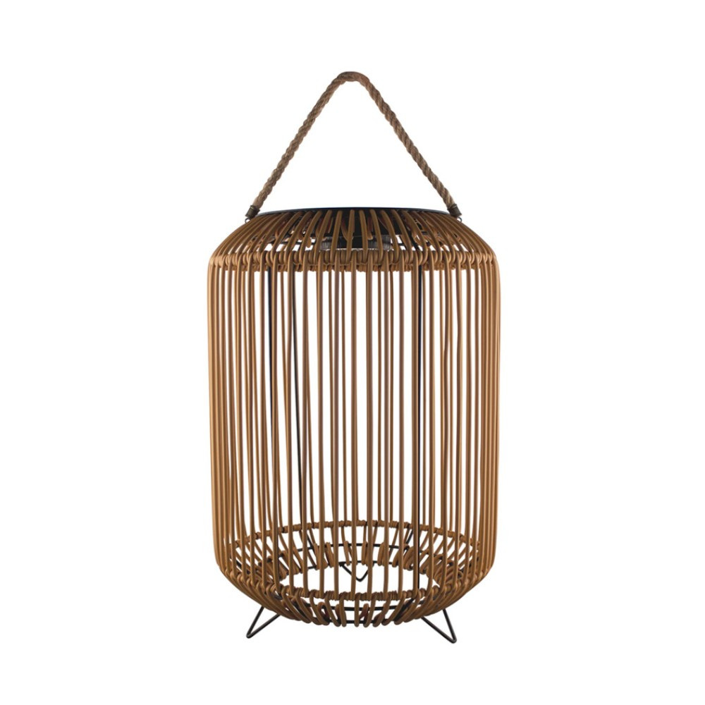19'' TULUM SOLAR LED LIGHT - LEDCO