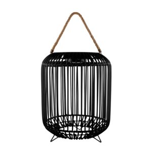 15'' TULUM SOLAR LED LIGHT - LEDCO