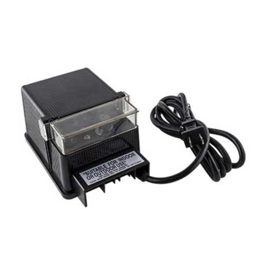 LUVIA 100W OUTDOOR POWER SUPPLY
