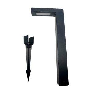 LUNA LED OUTDOOR LIGHT - LCAP-LLIGHT-24V3W-4000K