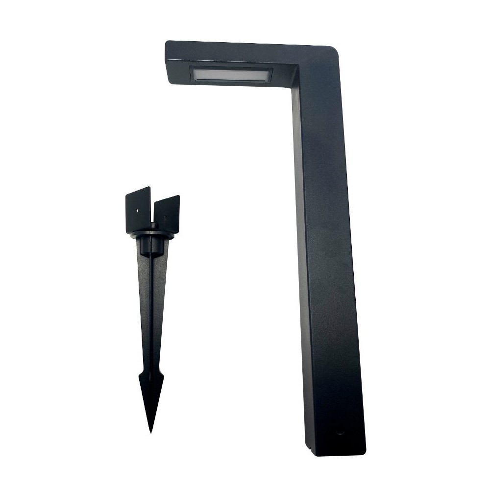 LUNA LED OUTDOOR LIGHT - LCAP-LLIGHT-24V3W-4000K