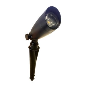 PICO LED OUTDOOR SPOTLIGHT V2 - LCAP-PICOV2-12-24V-3W-RGBW-3000K