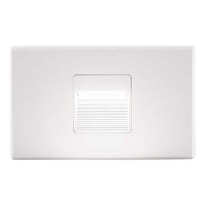 2.5W LED STAIR LIGHT - LCAP-STRL2-WH