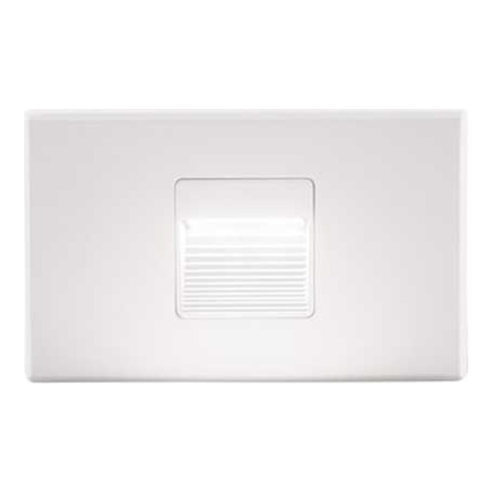 2.5W LED STAIR LIGHT - LCAP-STRL2-WH