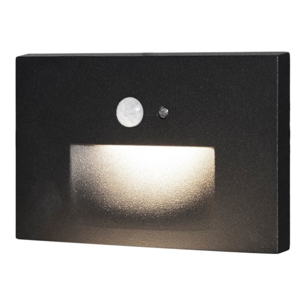 3W LED STAIR LIGHT MOV. DETECT.