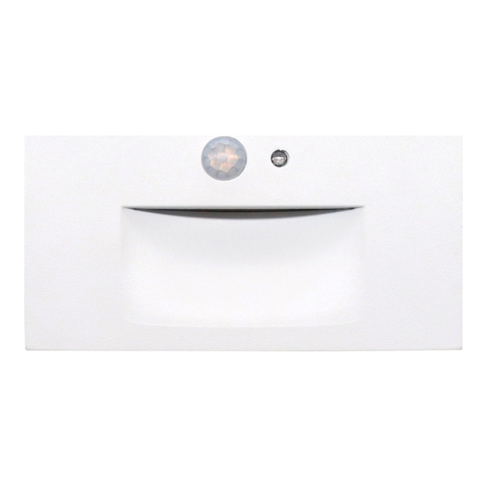 LUMIÈRE 3W POUR MARCHE DÉTECT. MOUV.