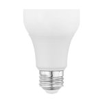 LED BULB A19 15W 4000K