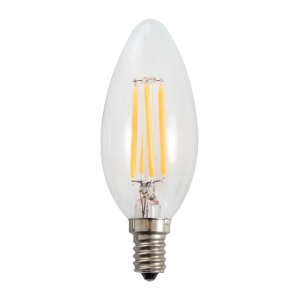 LED BULB B10 5W - LCB-B10-5W-30K