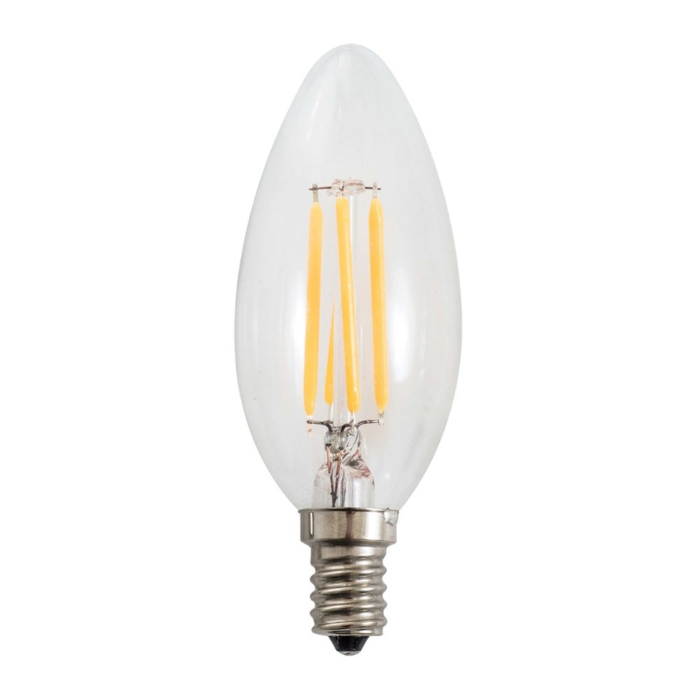LED BULB B10 5W - LCB-B10-5W-40K