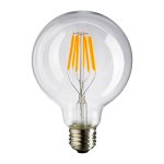 LED BULB G30 5W