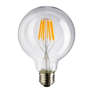 LED BULB G30 5W