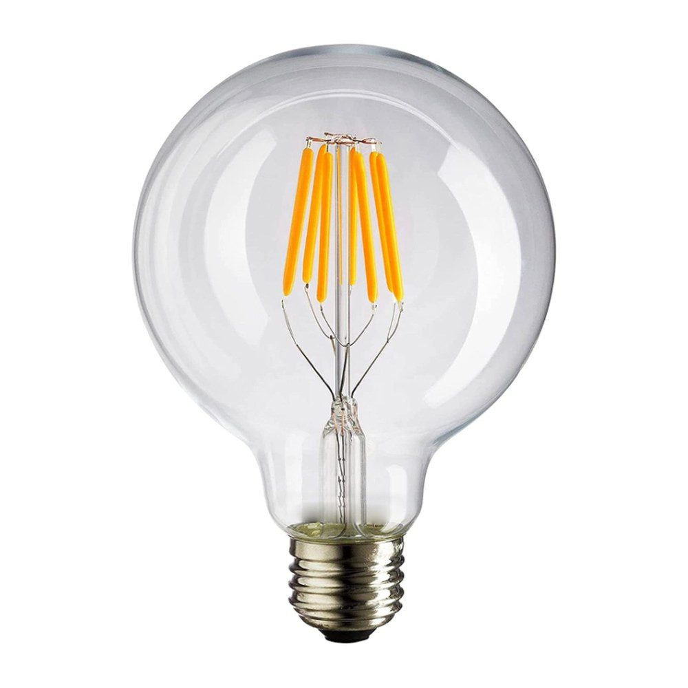 LED BULB G30 5W - LCB-G30-5W-30K