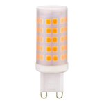 LED BULB G9 4W