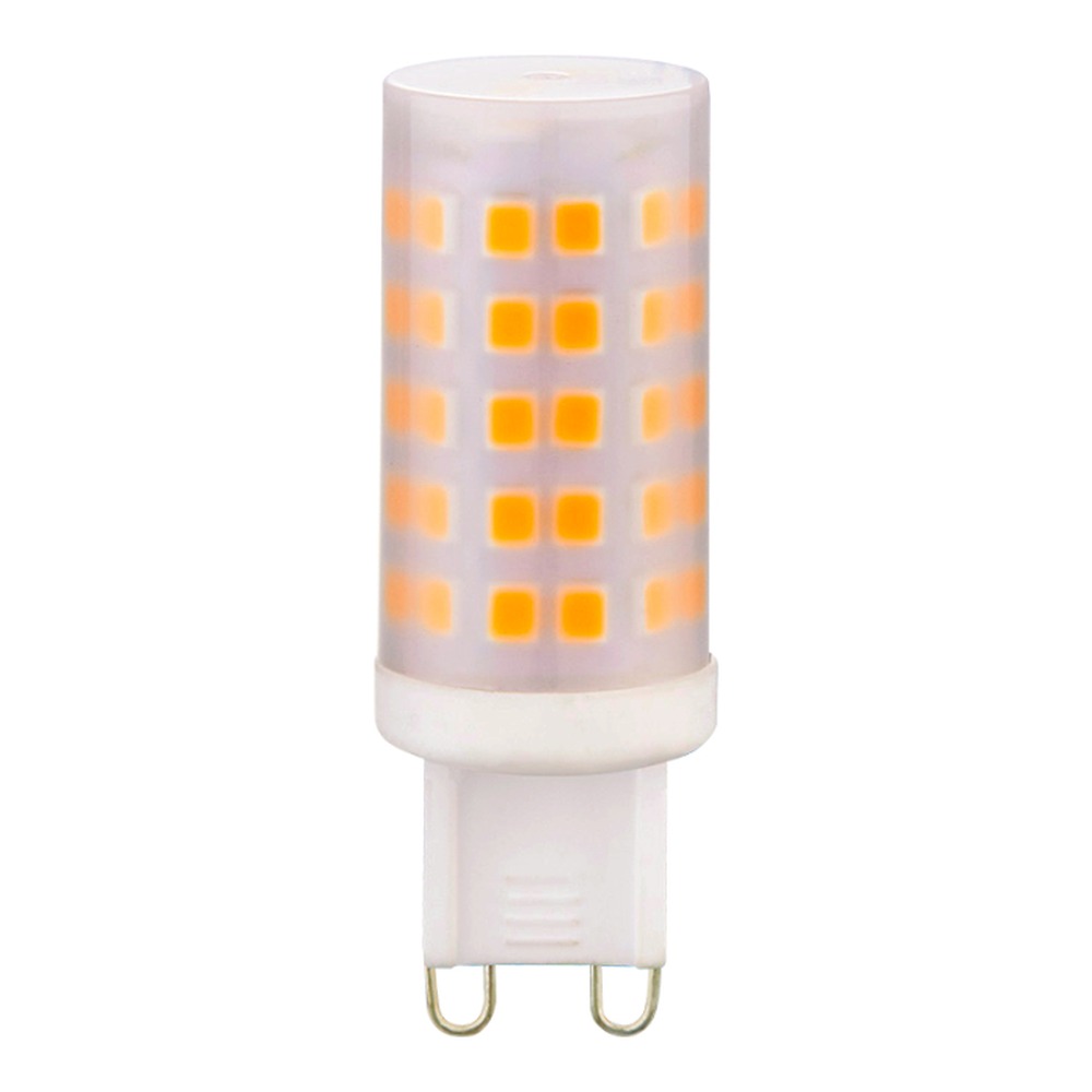 LED BULB G9 4W