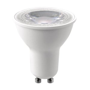 LED BULB GU10 6.5W - LCB-GU10-6.5W-40K
