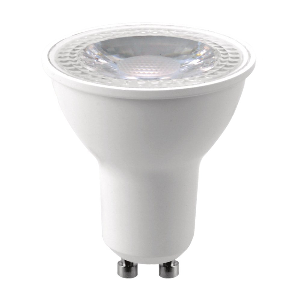LED BULB GU10 6.5W - LCB-GU10-6.5W-40K
