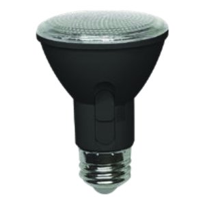LED BULB PAR20 7W 5CCT