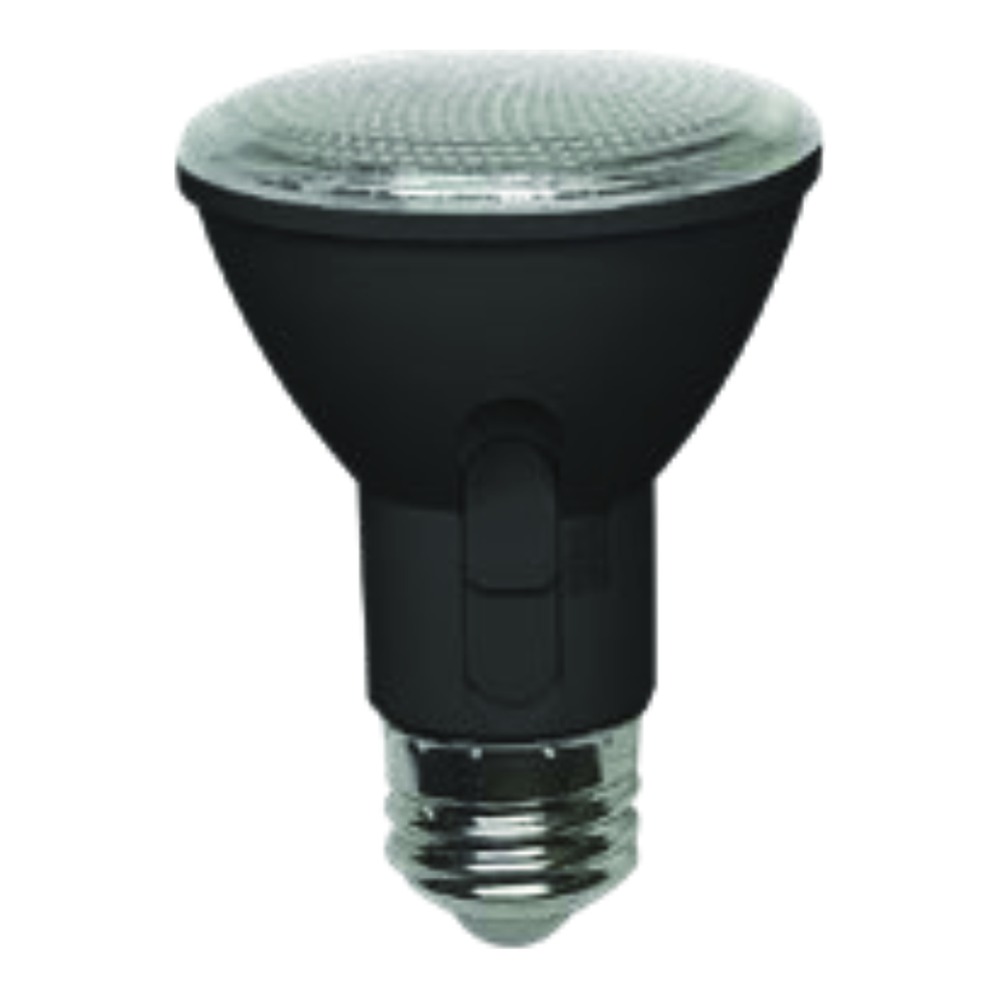 LED BULB PAR20 7W 5CCT