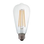 LED BULB ST19 5W - LCB-ST19-5W-40K