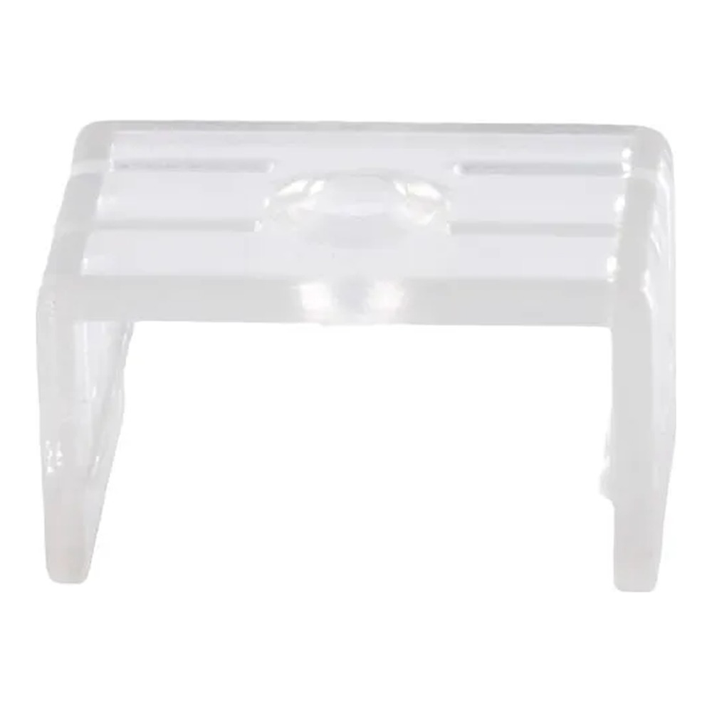 CLEAR MOUNTING BRACKET #85 (EACH)