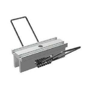 RESSORT DE SUPPORT SÉRIE #15 (À L'UNITÉ)