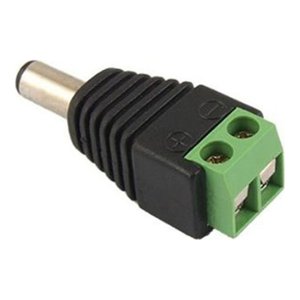 GREEN CONNECTOR FOR POWER SUPPLY