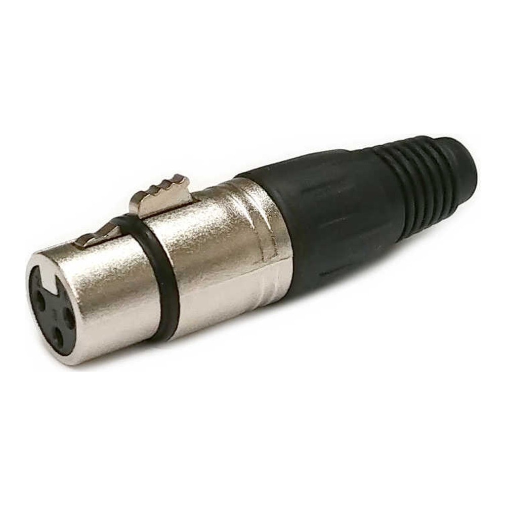 XLR CONNECTOR