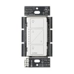 LUTRON CASETA LED DIMMER - 150W