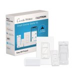 LUTRON CASETA - STARTER KIT