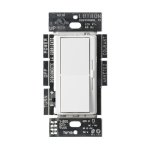 LUTRON DIVA LED DIMMER - 150W