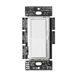 LUTRON DIVA LED DIMMER - 150W