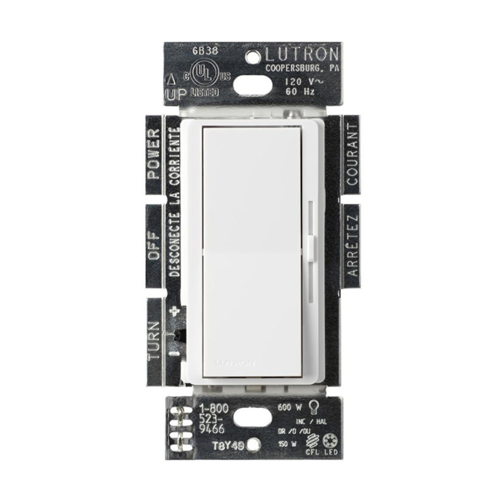 LUTRON DIVA LED DIMMER - 150W