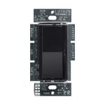 LUTRON DIVA LED DIMMER - 150W - LCDIM-LUDIVBK-120V