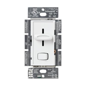 LUTRON SKYLARK LED DIMMER - 150W