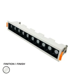 LINEAR LED RECESSED